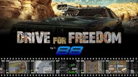 Drive for freedom 88 screenshot, image №2021085 - RAWG