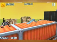 Extreme Dirt Bike Stunts screenshot, image №2112838 - RAWG