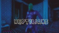 Reptilians screenshot, image №2808961 - RAWG