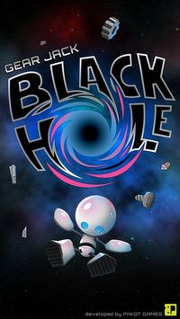 Gear Jack Black Hole screenshot, image №44462 - RAWG