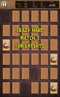Eggheadz Memory Match screenshot, image №1305715 - RAWG