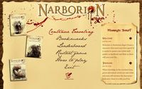 Narborion Saga screenshot, image №87034 - RAWG