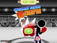 Stickman Boxing KO Champion screenshot, image №1501657 - RAWG