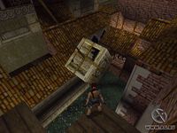 Tomb Raider II screenshot, image №809765 - RAWG