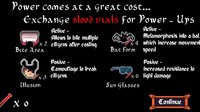 BloodSeeker screenshot, image №1917955 - RAWG