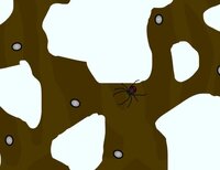 Spider Terrarium v0.3 screenshot, image №3683680 - RAWG