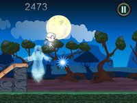 Amazing Ghostrunner Girl screenshot, image №985487 - RAWG