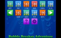 Bubble Breaker Adventure screenshot, image №1622669 - RAWG