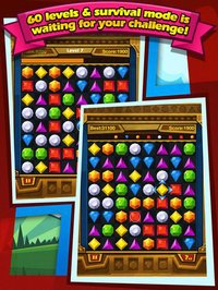 Jewel Eliminate Pro HD screenshot, image №1903230 - RAWG