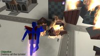 Covert Patrol screenshot, image №2222399 - RAWG
