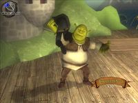 Shrek the Third screenshot, image №466393 - RAWG