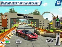Parking Masters: Supercar Driver screenshot, image №1556590 - RAWG