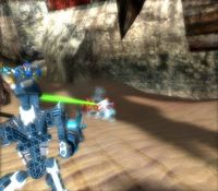 Bionicle Heroes screenshot, image №455710 - RAWG