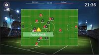 Football Referee Simulator screenshot, image №3197657 - RAWG