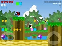 Jobin The Penguin screenshot, image №1739737 - RAWG