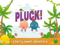 Pluck: A Berry Sweet Adventure screenshot, image №2045269 - RAWG