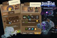 Dungelot Shattered Lands screenshot, image №1379339 - RAWG