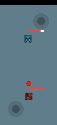 Tanks Multiplayer (KarlGameDev) screenshot, image №2870048 - RAWG