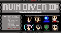 Ruin Diver III: TurboSilver Edition screenshot, image №2205979 - RAWG