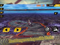 Extreme Bike Impossible Tracks screenshot, image №921555 - RAWG