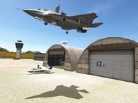 F18 Carrier Landing screenshot, image №924919 - RAWG