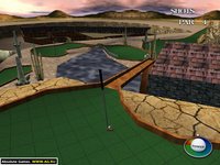 Crazy Minigolf screenshot, image №297952 - RAWG