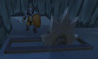 Death Maze (itch) screenshot, image №1299974 - RAWG