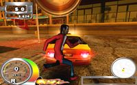 Super Taxi Driver 2006 screenshot, image №441127 - RAWG