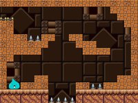 Slime and Jumping screenshot, image №1978853 - RAWG