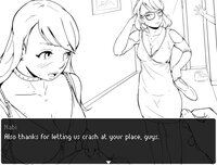 Bonding, Now screenshot, image №4203593 - RAWG