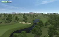 ProTee Play 2009: The Ultimate Golf Game screenshot, image №504998 - RAWG