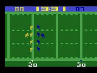 NFL Football (1979) screenshot, image №747139 - RAWG