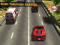 City Highway Racer Car Fast Traffic - Real Games screenshot, image №981543 - RAWG