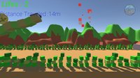 The Funky Worm (Biga Boom) screenshot, image №1681272 - RAWG