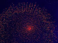 Nice fireworks screenshot, image №3301230 - RAWG