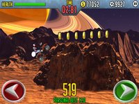 ATV Racing screenshot, image №918666 - RAWG