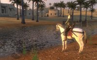 Mount & Blade: Warband screenshot, image №98496 - RAWG