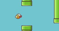 Flappy - it's a Bird Thing! screenshot, image №2191221 - RAWG