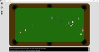 Pool Game (Introscopia) screenshot, image №2245493 - RAWG