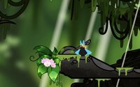 Wander (itch) (AustralianSenior) screenshot, image №2598033 - RAWG