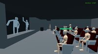 Winter mood theater screenshot, image №3174308 - RAWG