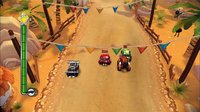 TNT Racers screenshot, image №558733 - RAWG