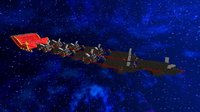 Blockade Runner screenshot, image №604574 - RAWG