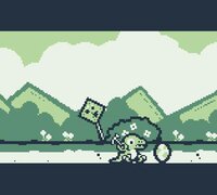 Jurassic Jamboree (DEMO) screenshot, image №3735332 - RAWG