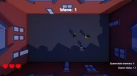 City Madness ; Weekly Game Jam #150 screenshot, image №2398013 - RAWG