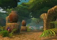 World of Warcraft screenshot, image №351768 - RAWG