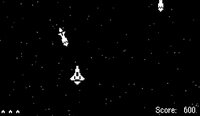 Starfighter (Lil Cthulhu) screenshot, image №3194008 - RAWG