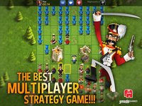 Stratego Multiplayer Premium screenshot, image №896645 - RAWG