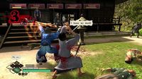 Way of the Samurai 3 screenshot, image №155580 - RAWG