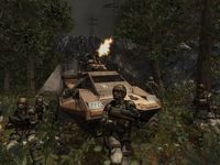 Enemy Territory: Quake Wars screenshot, image №429354 - RAWG